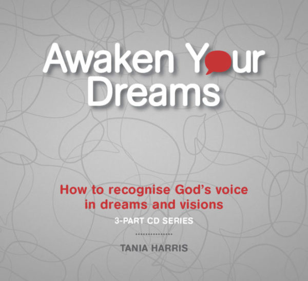 Awaken Your Dreams: 2. Anatomy of a Dream (MP3)