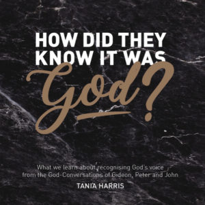How Did They Know it was God? 2. How Gideon Knew it was God (MP3)