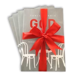 God Conversations DOUBLE Book Pack